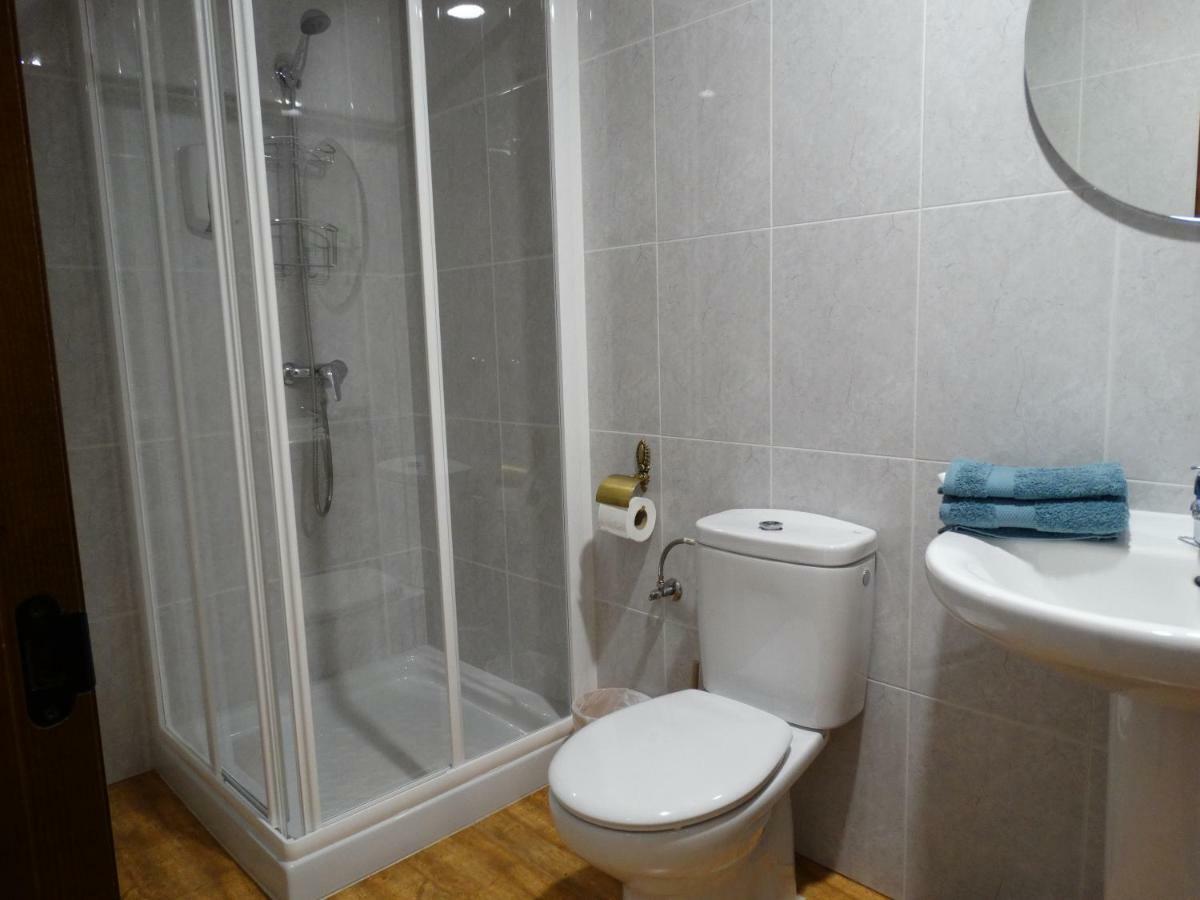 Casas Rurales La Loma Riópar Екстериор снимка
