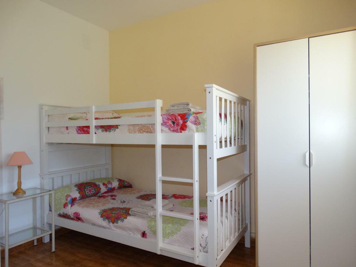Casas Rurales La Loma Riópar Екстериор снимка
