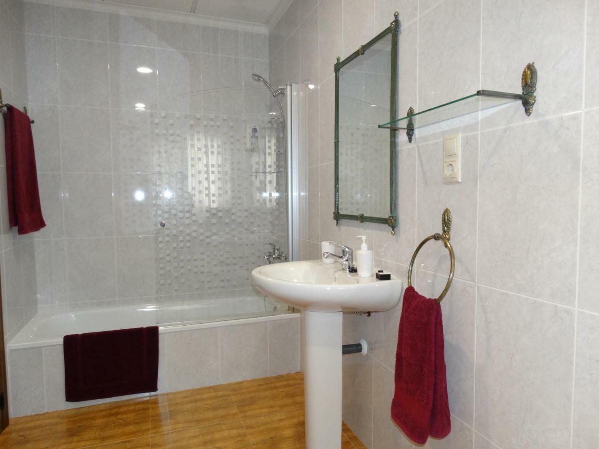 Casas Rurales La Loma Riópar Екстериор снимка
