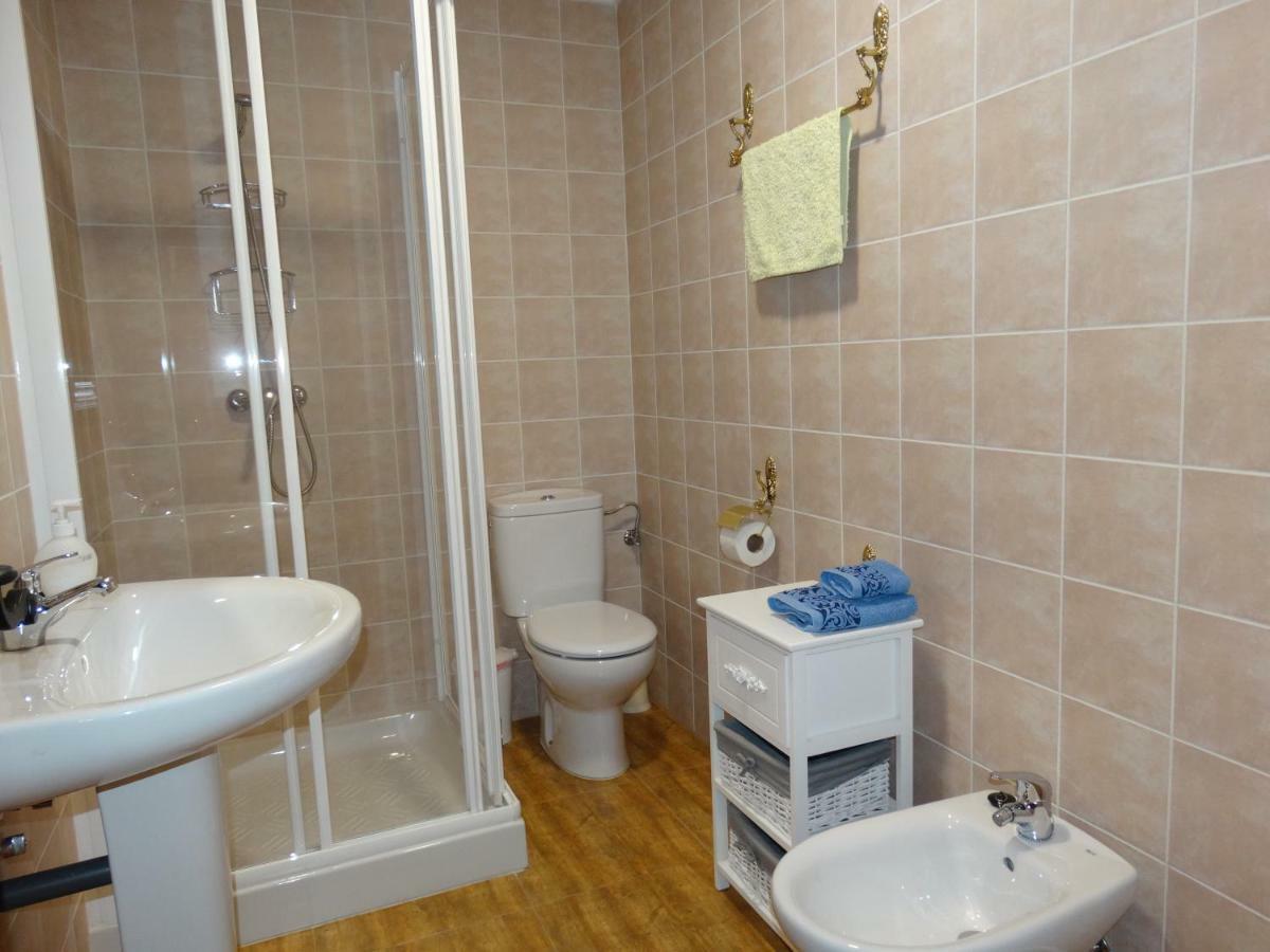 Casas Rurales La Loma Riópar Екстериор снимка