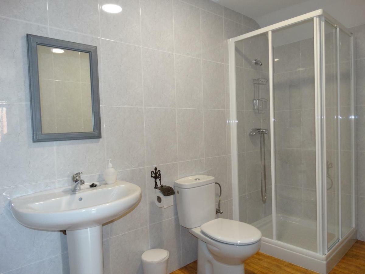 Casas Rurales La Loma Riópar Екстериор снимка