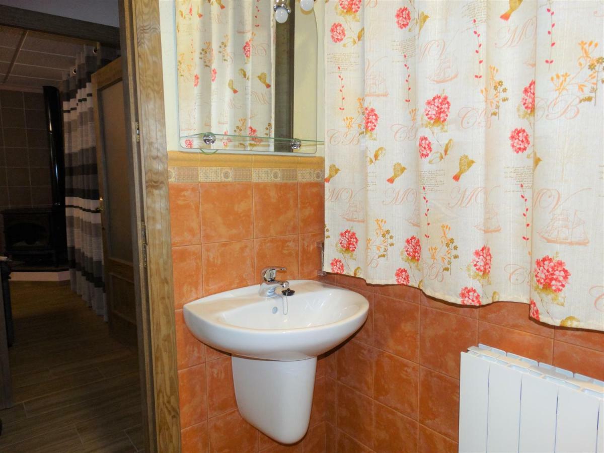 Casas Rurales La Loma Riópar Екстериор снимка