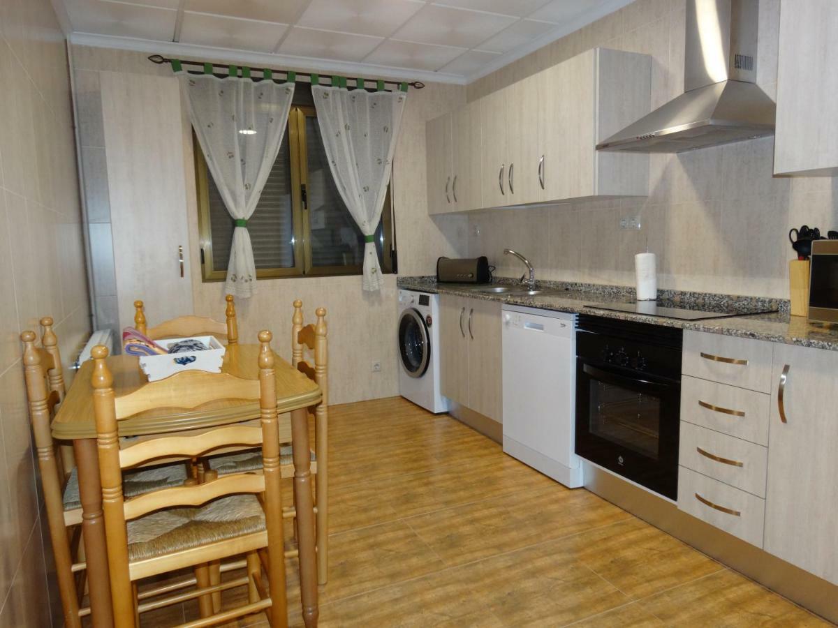 Casas Rurales La Loma Riópar Екстериор снимка
